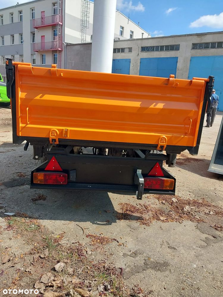 Pronar T655 - 4