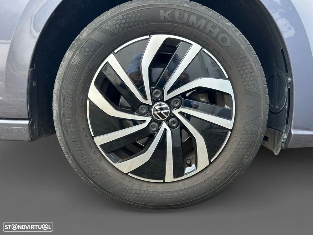 VW Polo 1.0 TSI Urban - 15