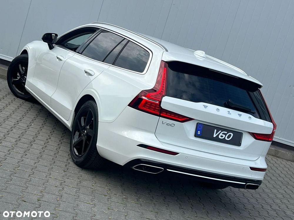 Volvo V60 D4 - 6