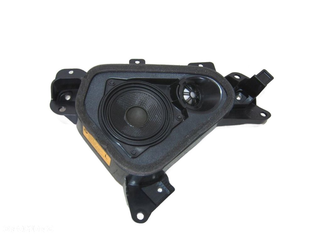BMW X3 F25 GŁÓŚNIK TOP HIFI LEWY 9213759 LOGIC 7 TYLNY 65139213759 - 1