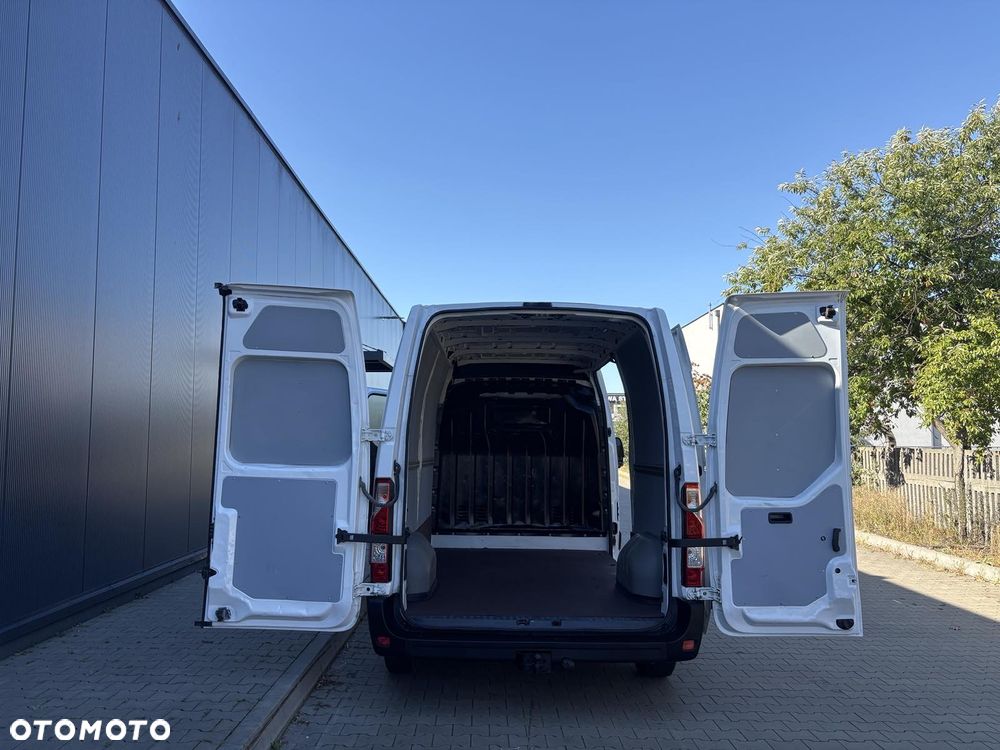 Renault Master - 26