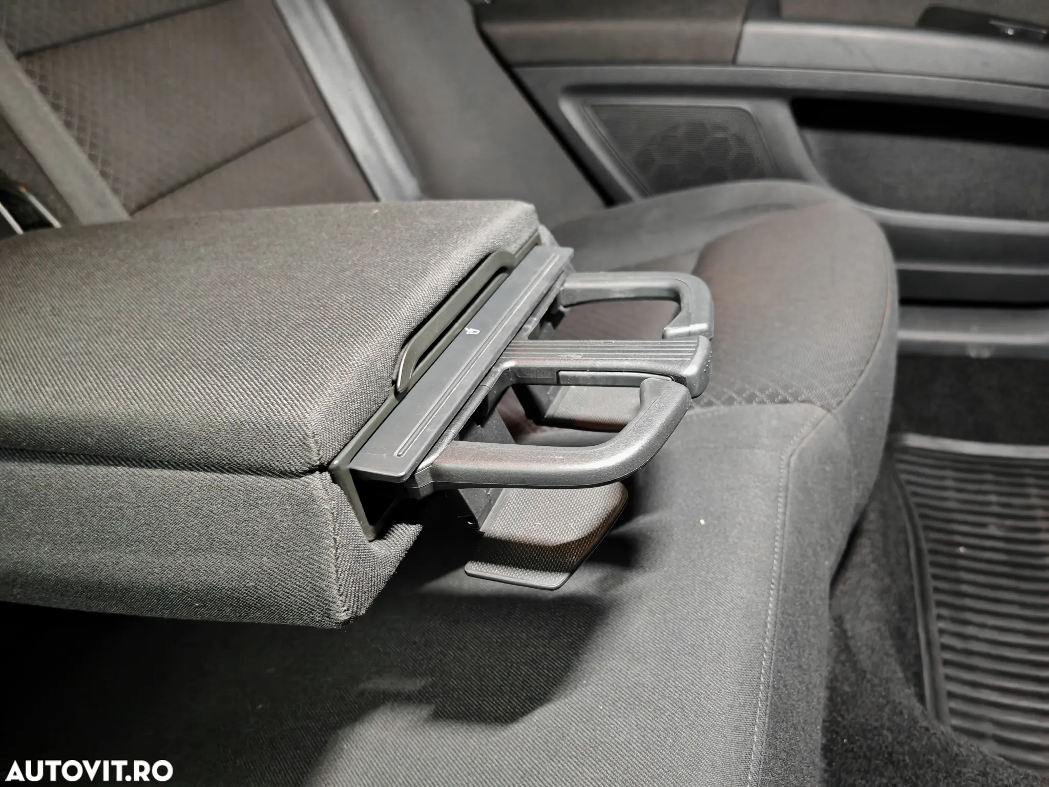 Skoda Superb 2.0 TSI Ambition - 33