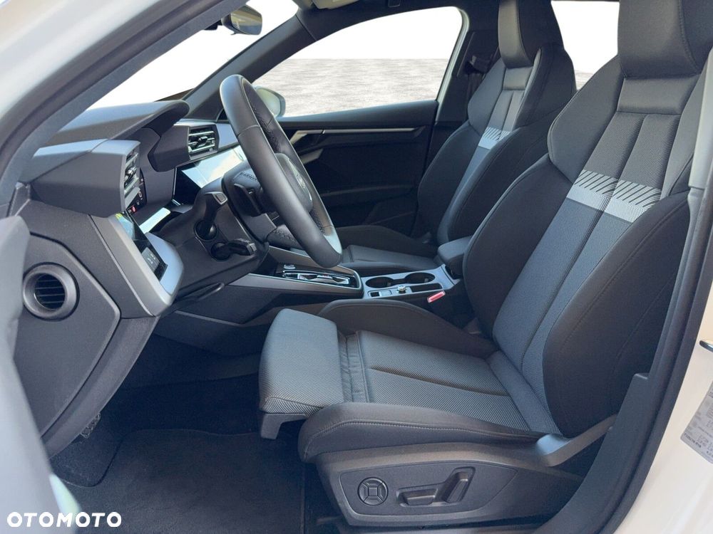 Audi A3 Sportback 35 TFSI mHEV Advanced S tronic - 13