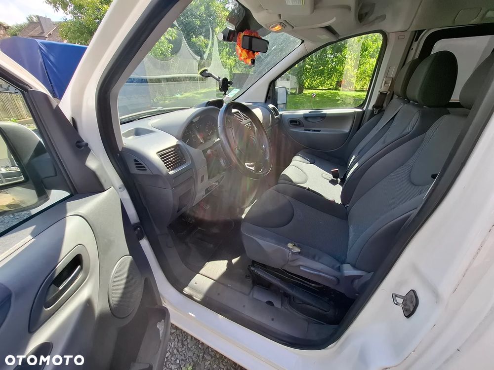 Citroën Jumpy Combi - 5