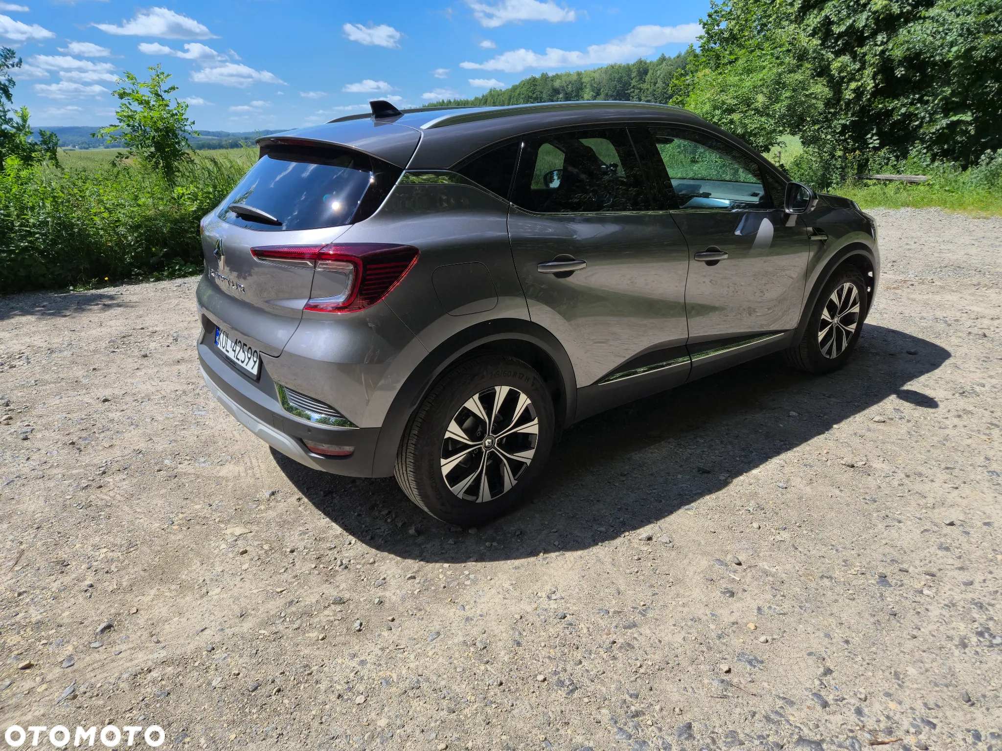 Renault Captur 1.0 TCe Techno - 4