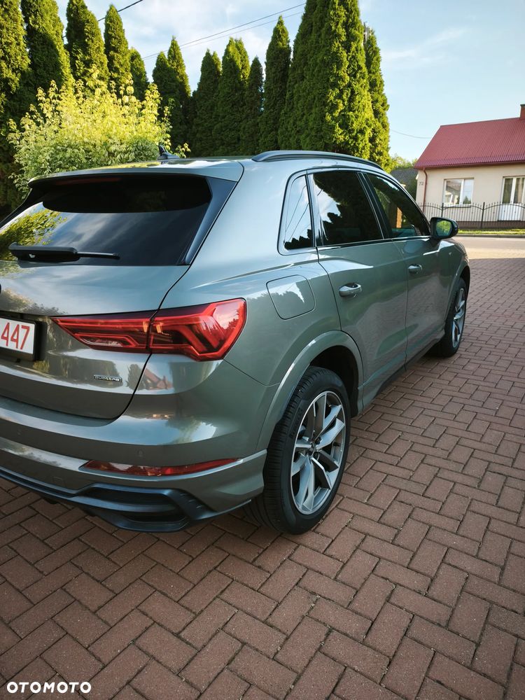 Audi Q3 - 4