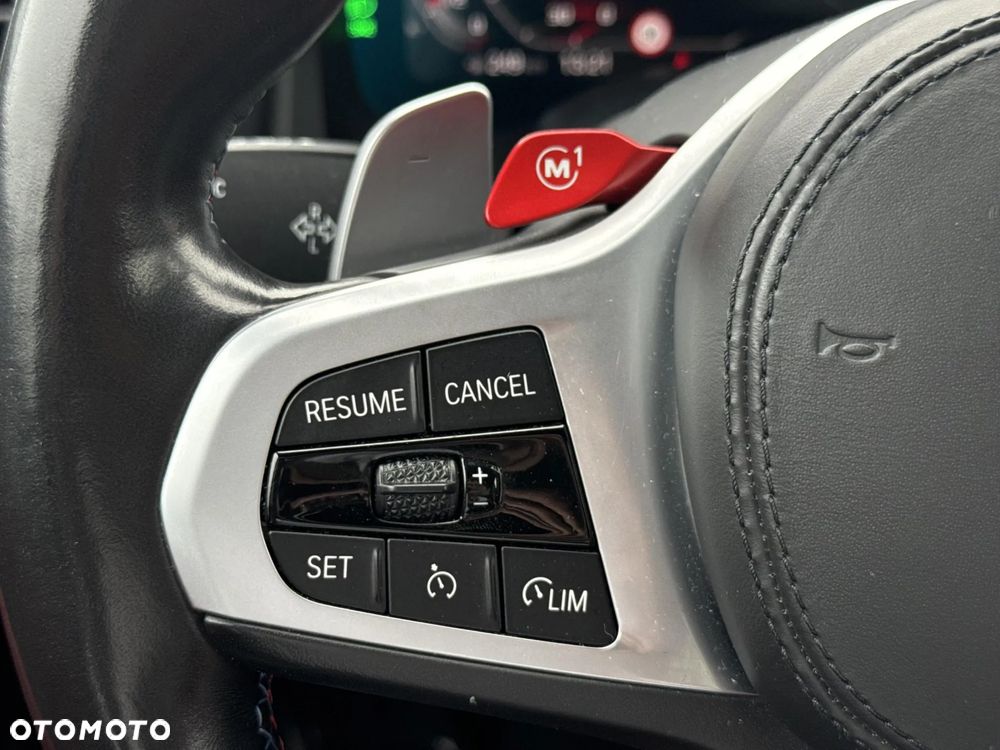 BMW M8 Standard - 20