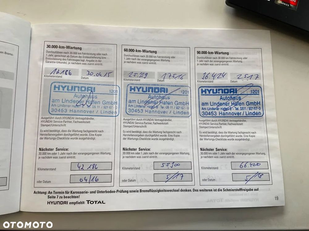 Hyundai ix35 1.6 2WD Fifa World Cup Edition - 20