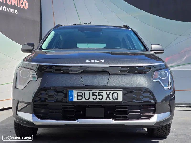 Kia e-Niro 64kWh - 4