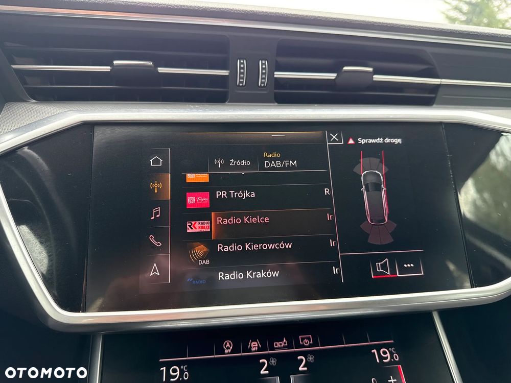 Audi A6 Avant 40 TDI S tronic - 35
