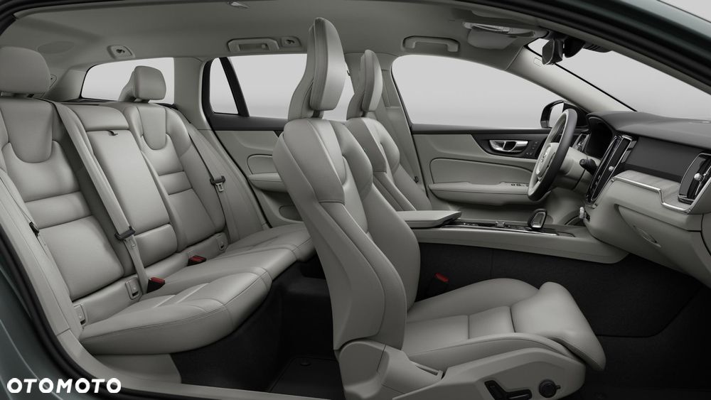 Volvo V60 B4 B Plus Dark - 12