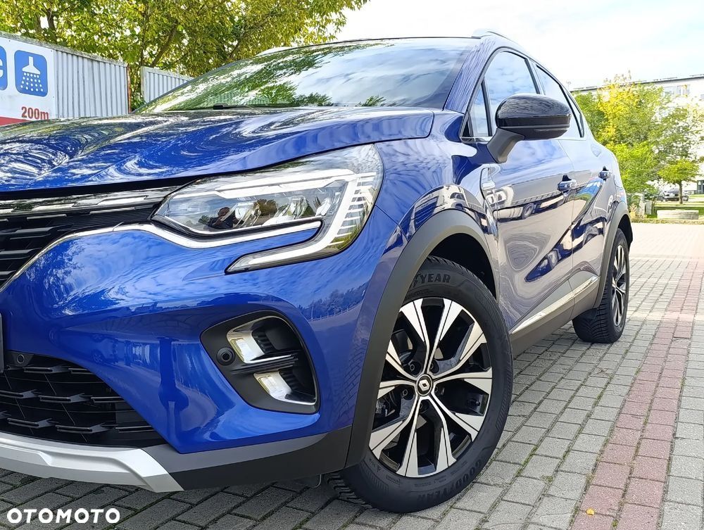 Renault Captur 1.0 TCe Intens - 24
