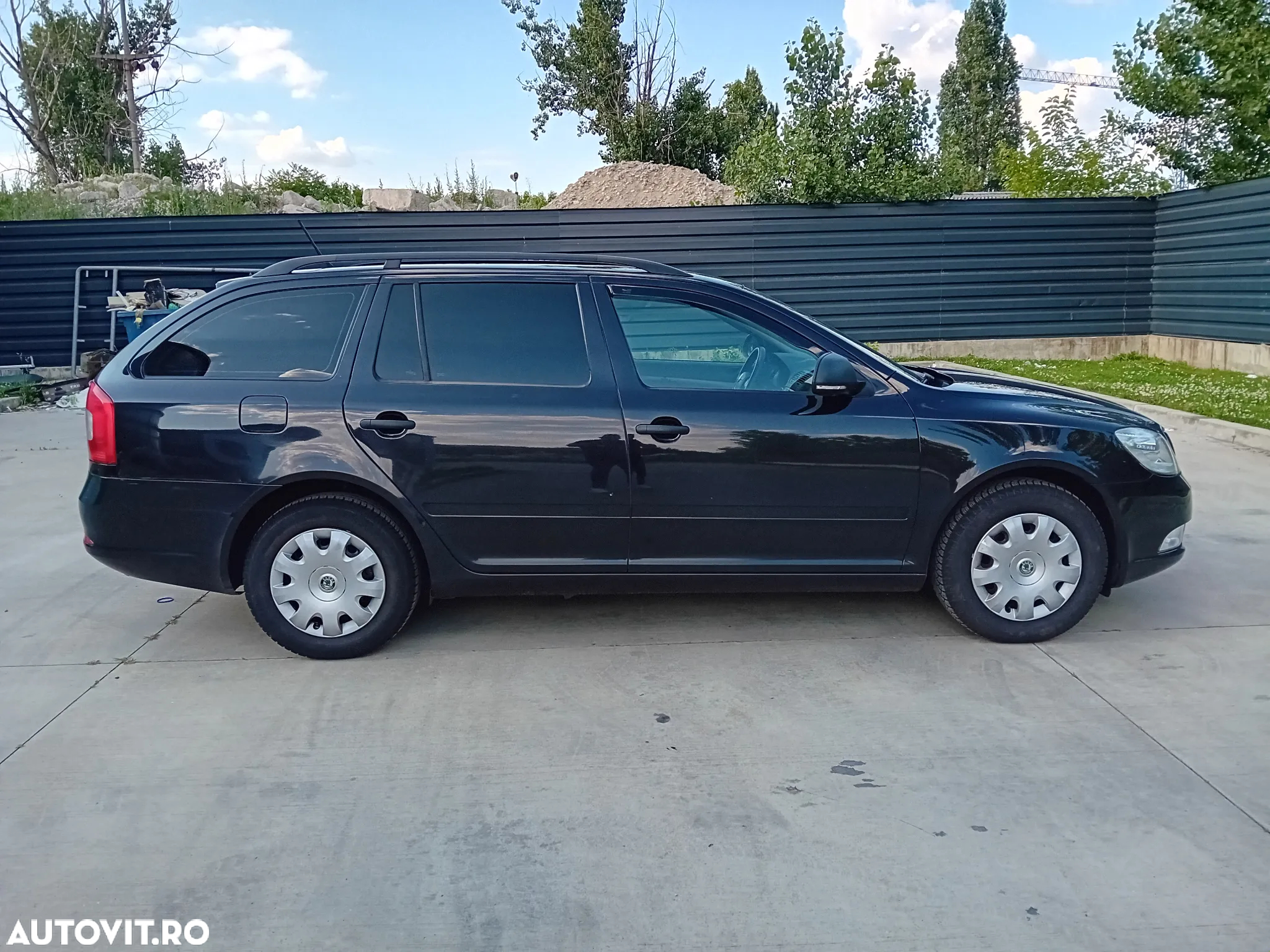 Skoda Octavia 1.4 TSI FAMILY - 15