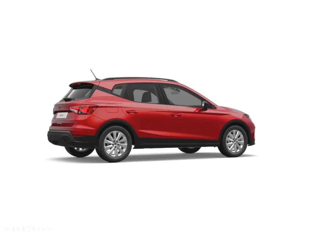 Seat Arona 1.0 TSI Style S&S - 6