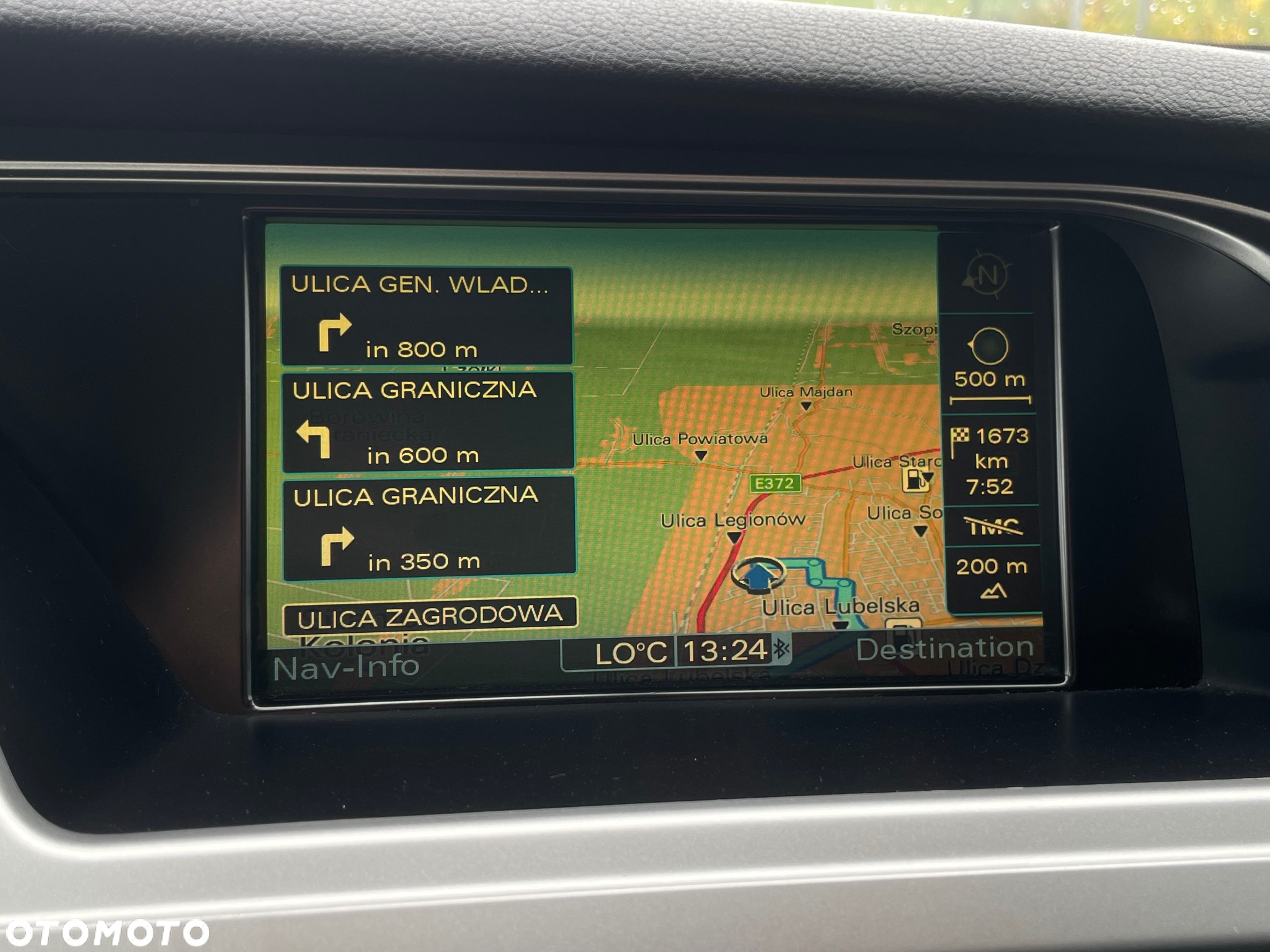 Audi A4 - 13