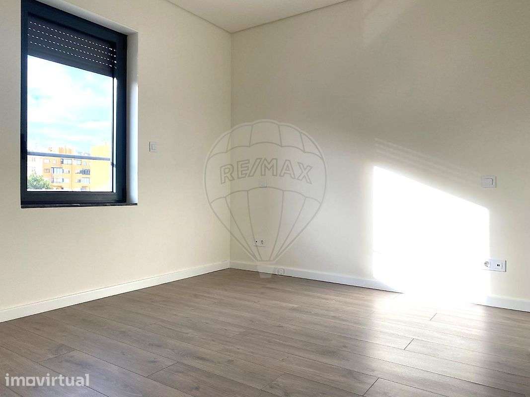 Apartamento T2 para arrendamento - Grande imagem: 5/12