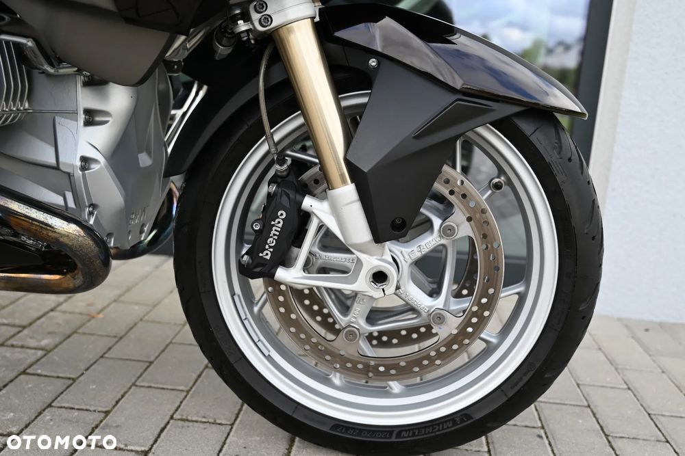 BMW RT - 26