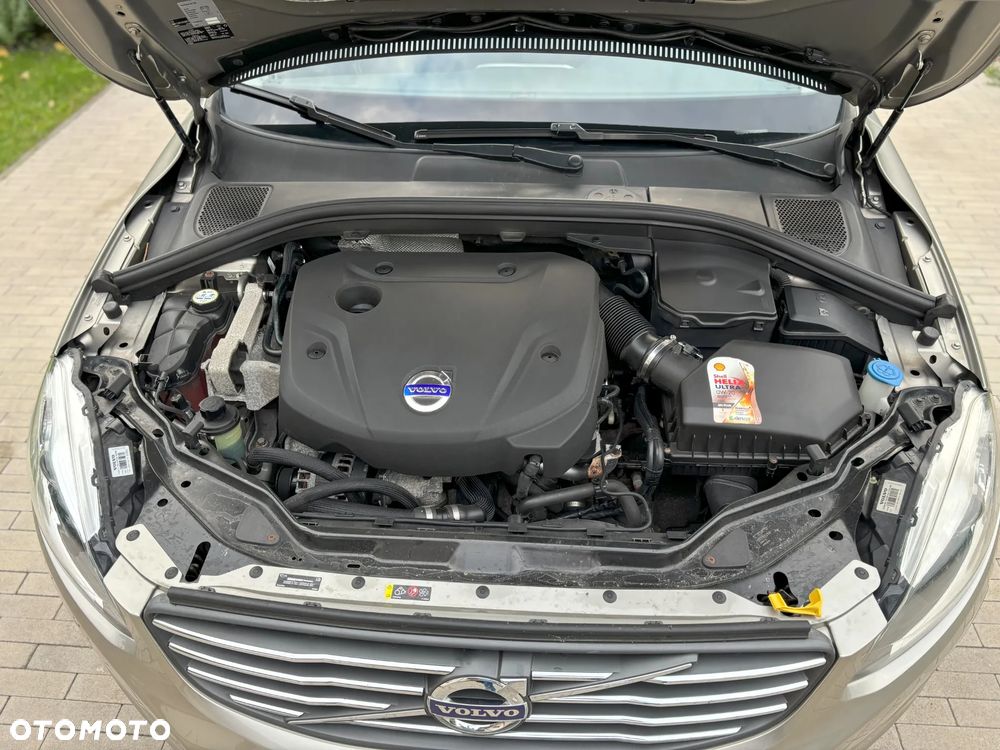 Volvo XC 60 D4 Drive-E Kinetic - 15