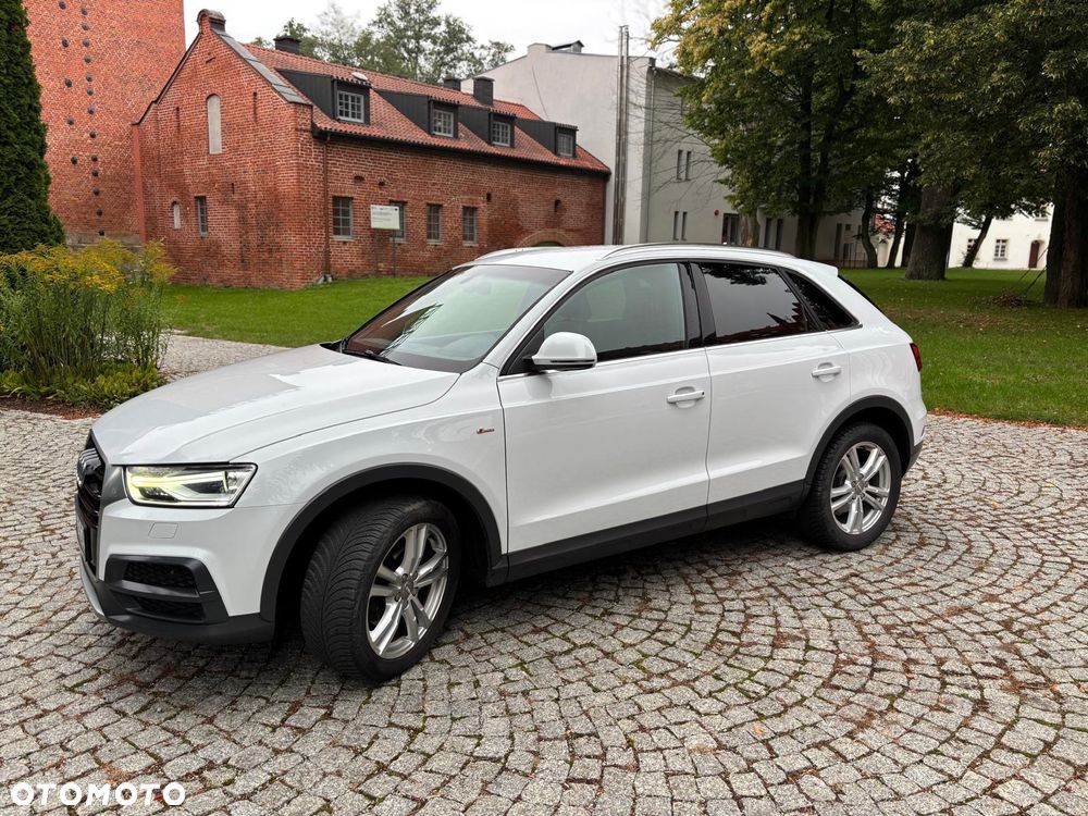 Audi Q3 2.0 TDI - 5