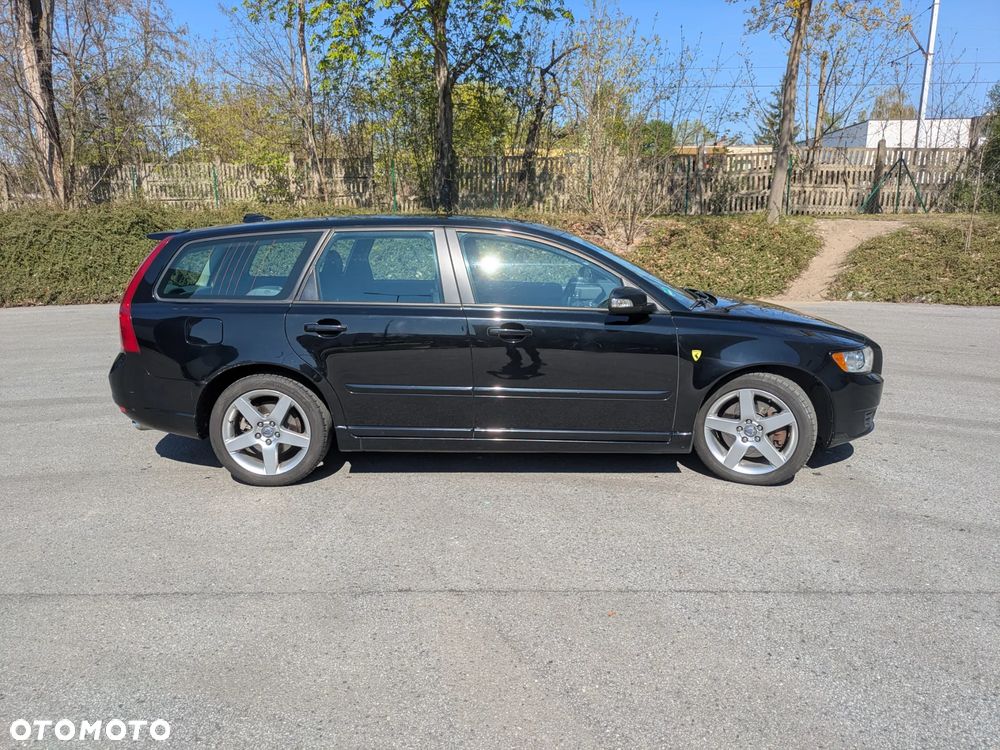 Volvo V50 D5 DPF Momentum - 7