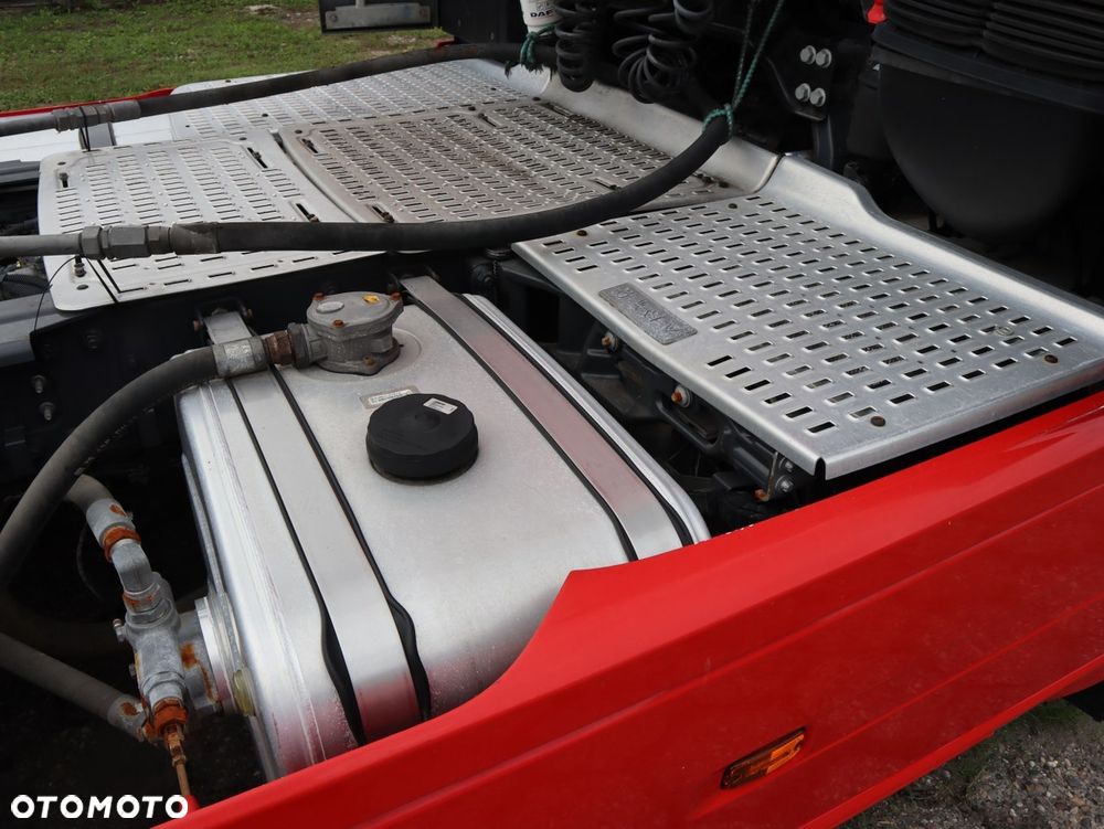 DAF XF 480 SuperSpace - 14
