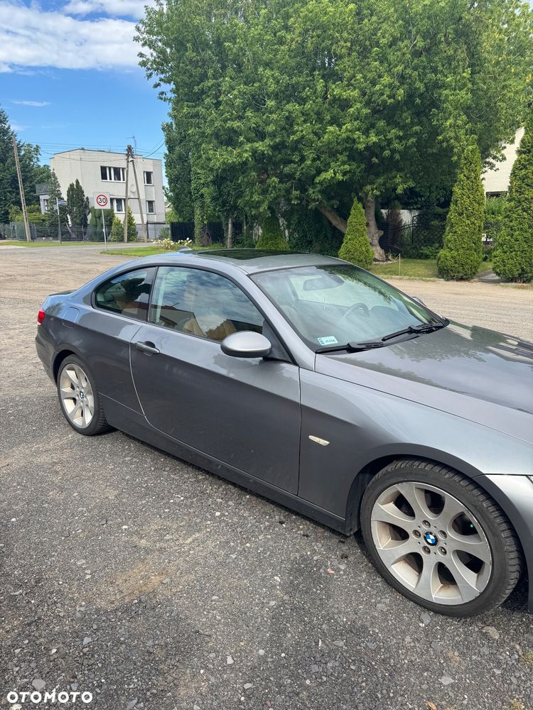 BMW Seria 3 320d - 8