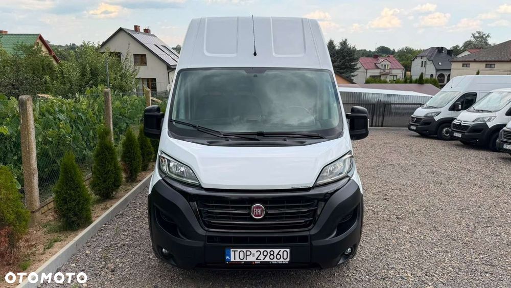 Fiat Ducato - 18