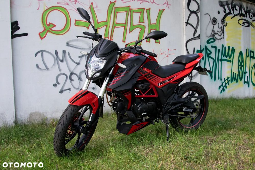 Junak 905 - 2