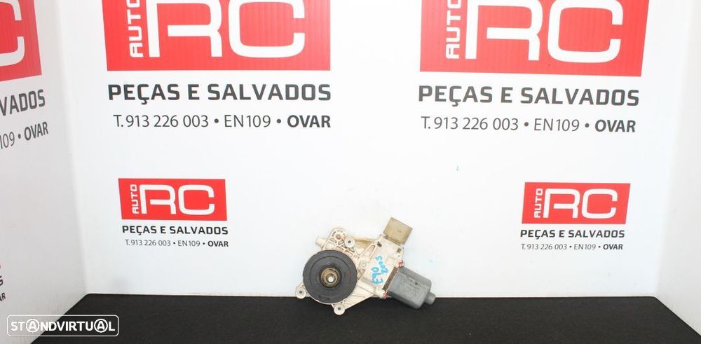 Motor Elevador Vidro BMW E90 de 2005 - 1