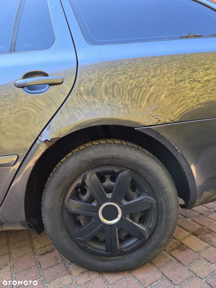 Skoda Octavia 1.9 TDI Classic - 7