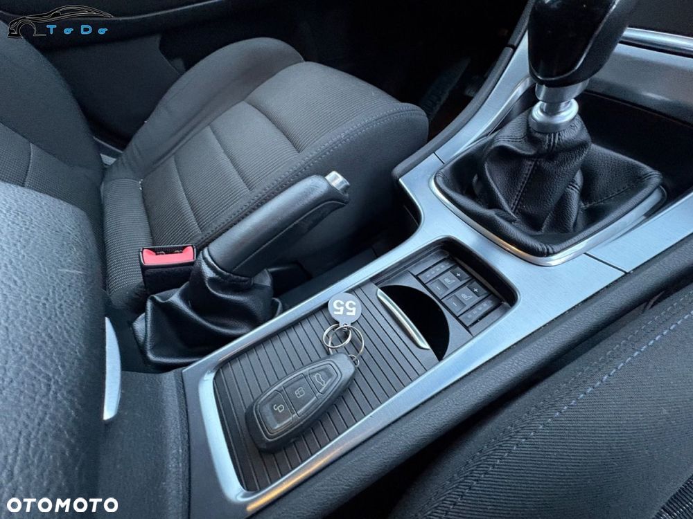 Ford Mondeo 1.6 T Platinium X Plus (Trend) - 30