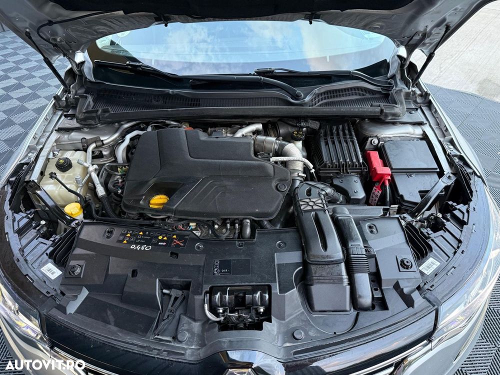 Renault Talisman - 18