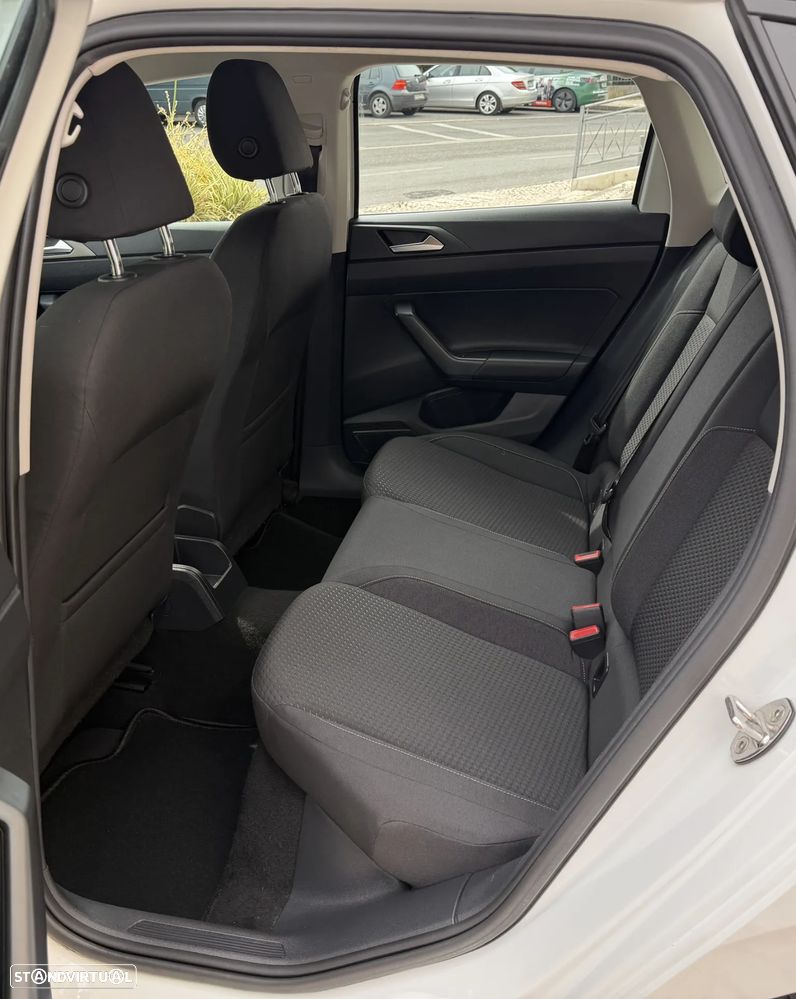 VW Polo 1.0 Lounge - 21