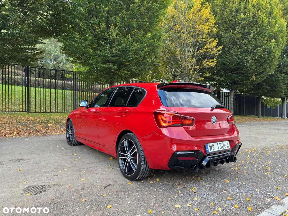 BMW Seria 1 118i M Sport - 4