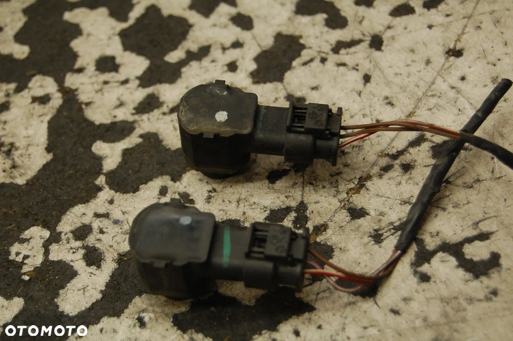 CZUJNIK PARKOWANIA PDC 3C0919275S VW PASSAT B6 AUDI SEAT 3C0919275R LC9Z - 2