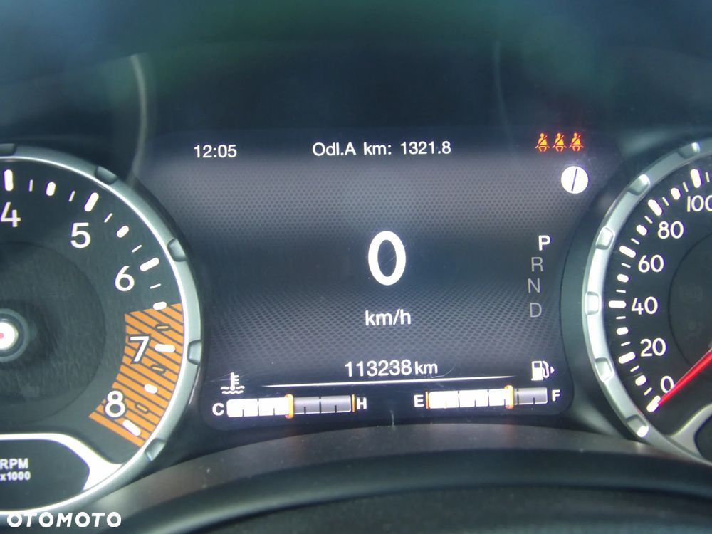 Jeep Renegade 1.3 GSE T4 Turbo Limited FWD S&S - 11