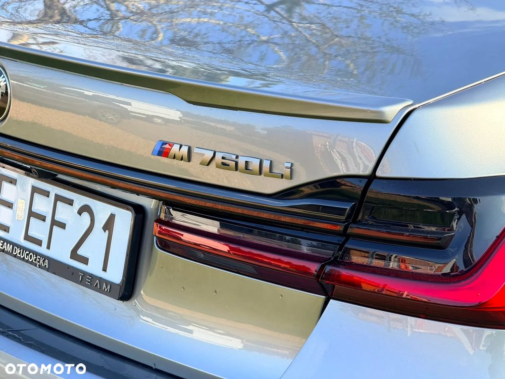 BMW Seria 7 - 19