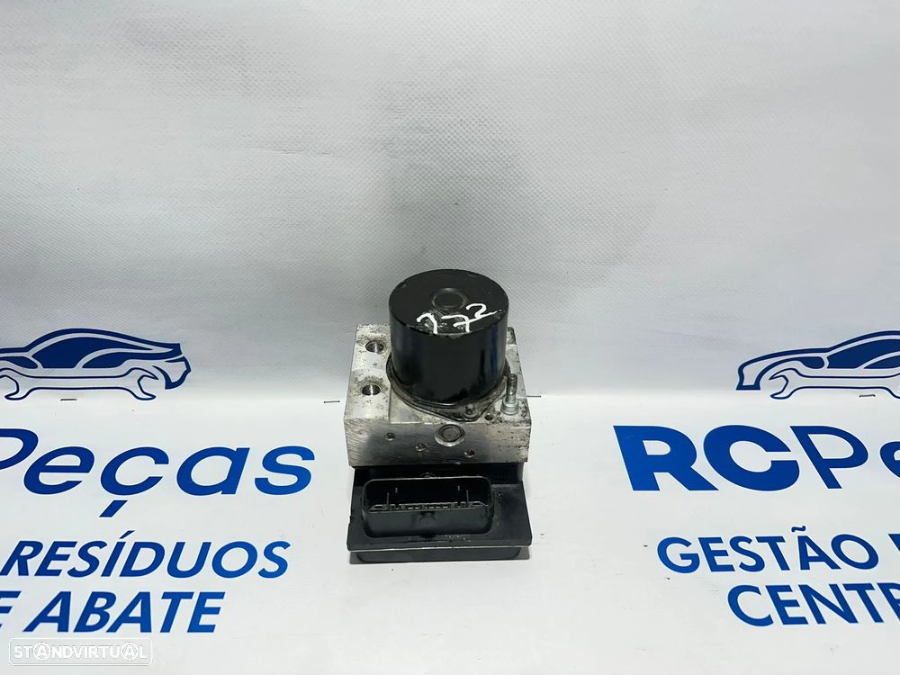 .Modulo ABS Bloco Hidráulico Original VAG VW Volkswagen Seat Skoda 6R0907379BE 2007 - 2017 - 10