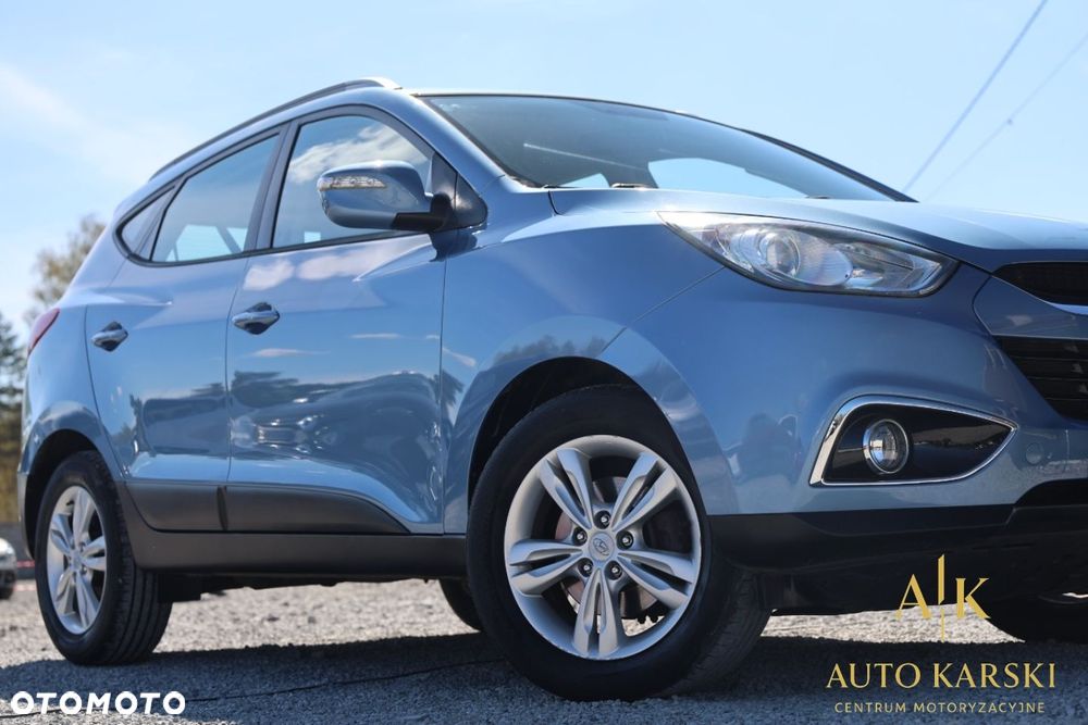 Hyundai ix35 - 15