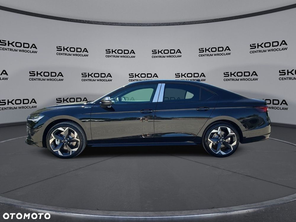 Skoda Superb - 12