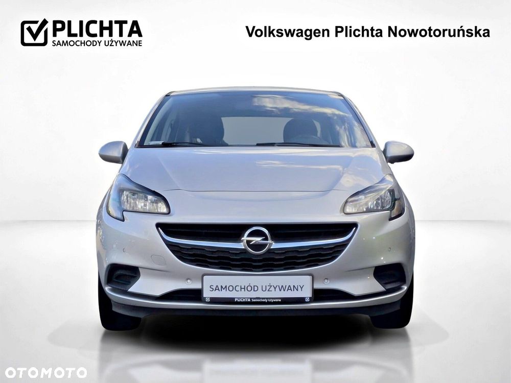 Opel Corsa 1.4 Cosmo S&S - 9