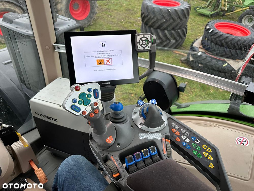 Fendt 1050 Vario PROFI Plus, 942 Gen6 - 18