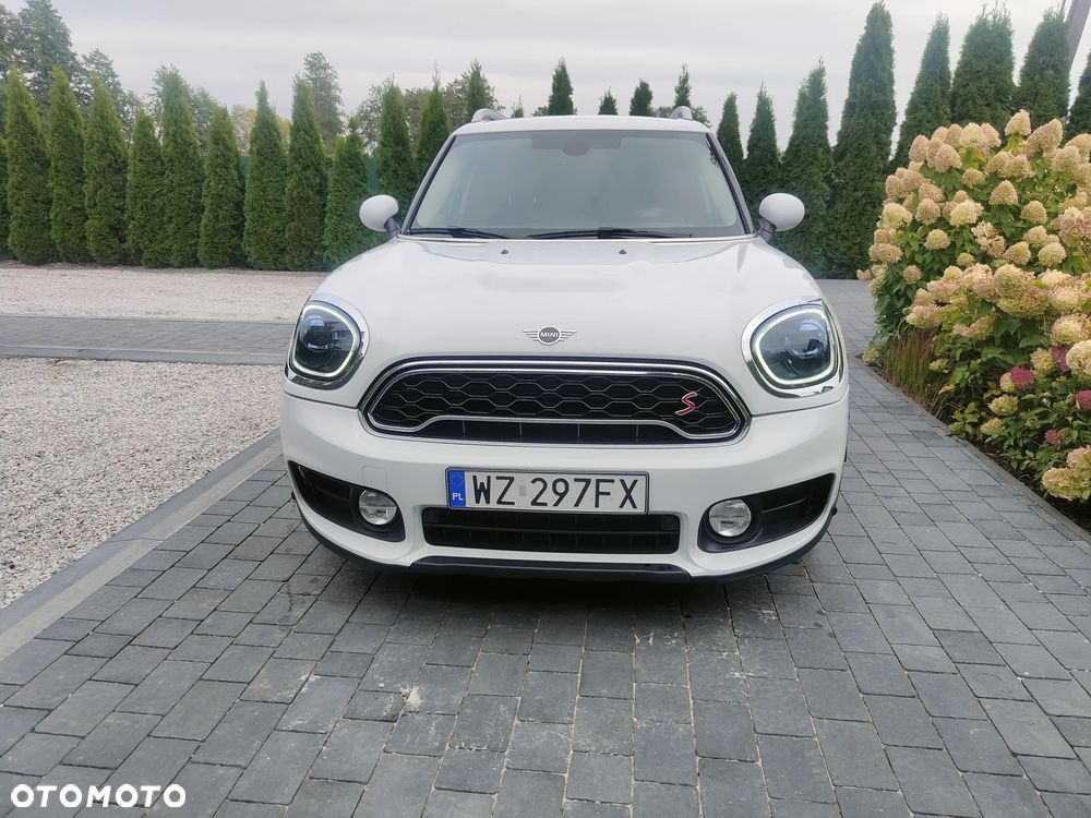 MINI Countryman Cooper S - 1