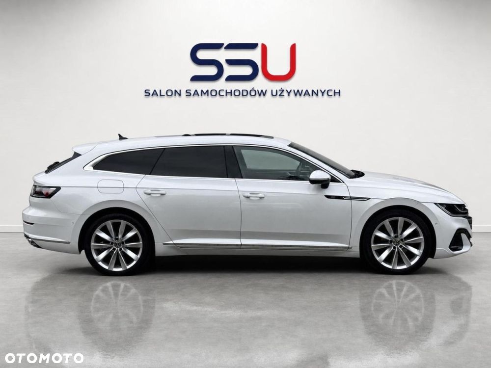 Volkswagen Arteon Shooting Brake - 16