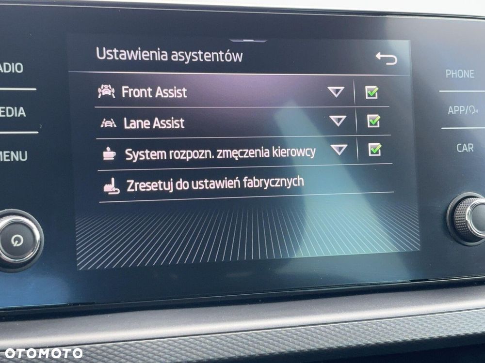 Skoda Kamiq 1.0 TSI Ambition - 26