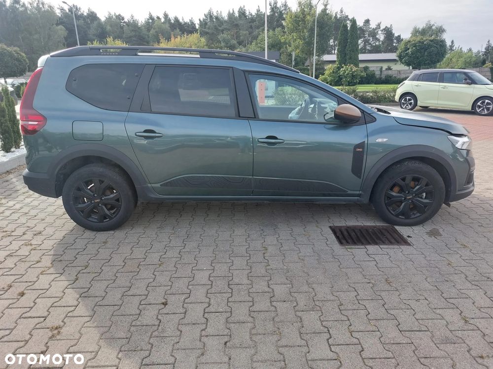 Dacia Jogger 1.6 Full Hybrid 140 Extreme+ MMT 7os - 2