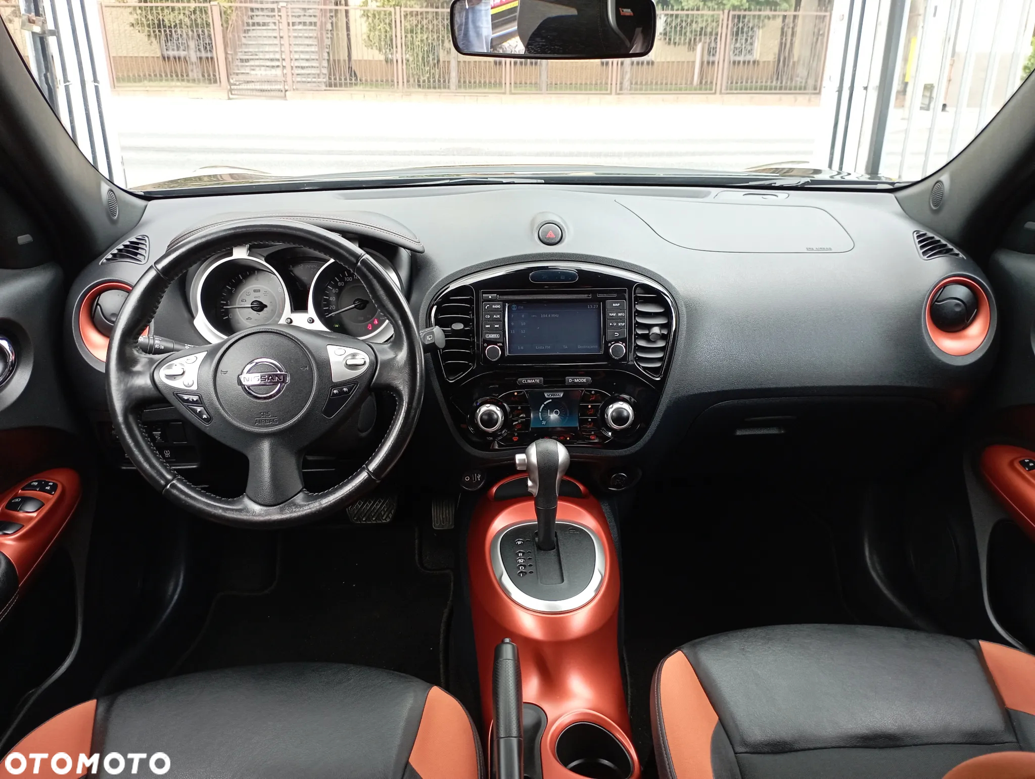 Nissan Juke 1.6 Bose Personal Edition Xtronic - 8