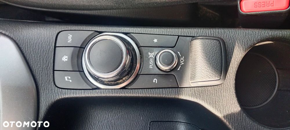 Mazda CX-3 - 26