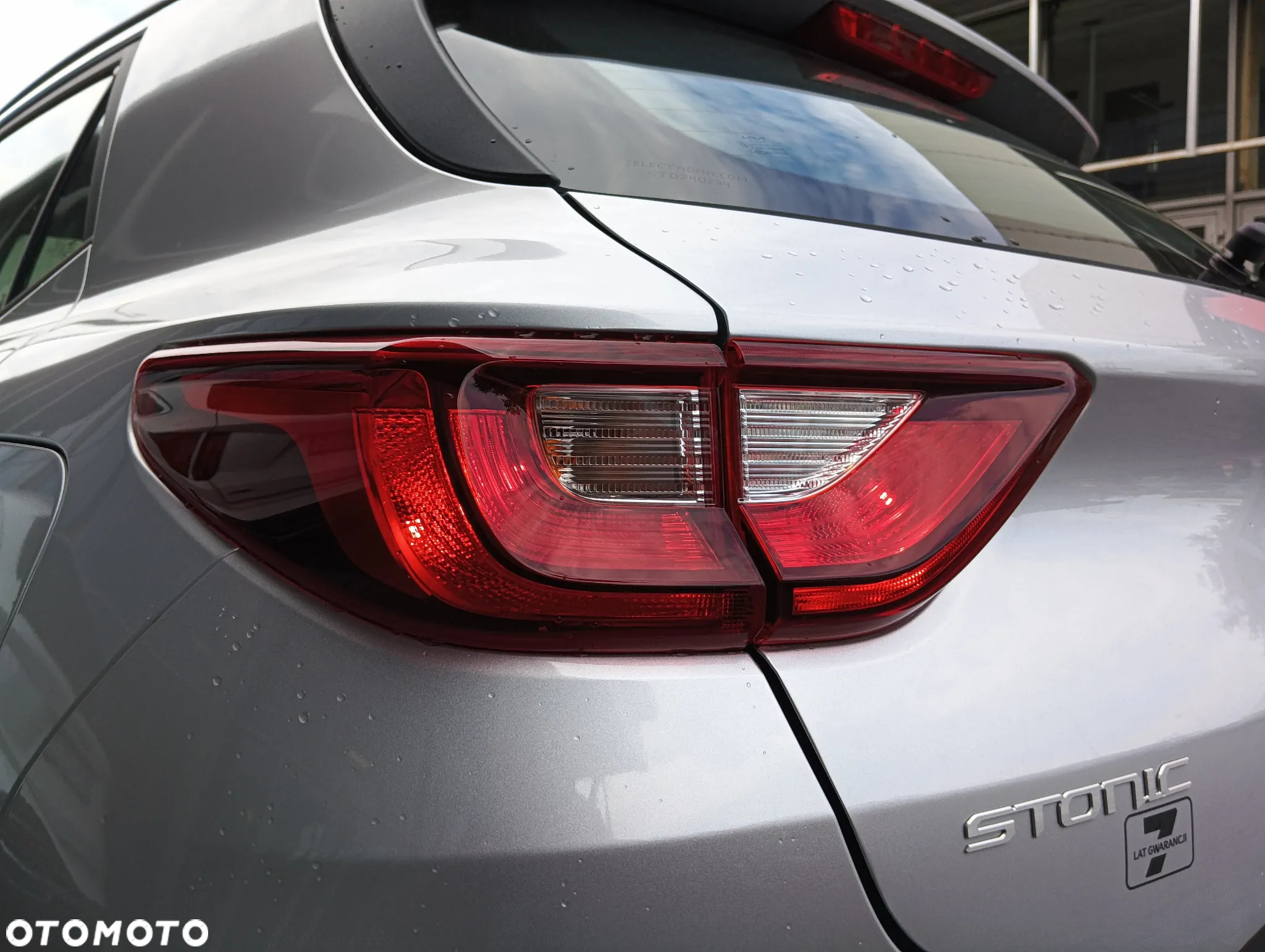 Kia Stonic 1.2 M - 9