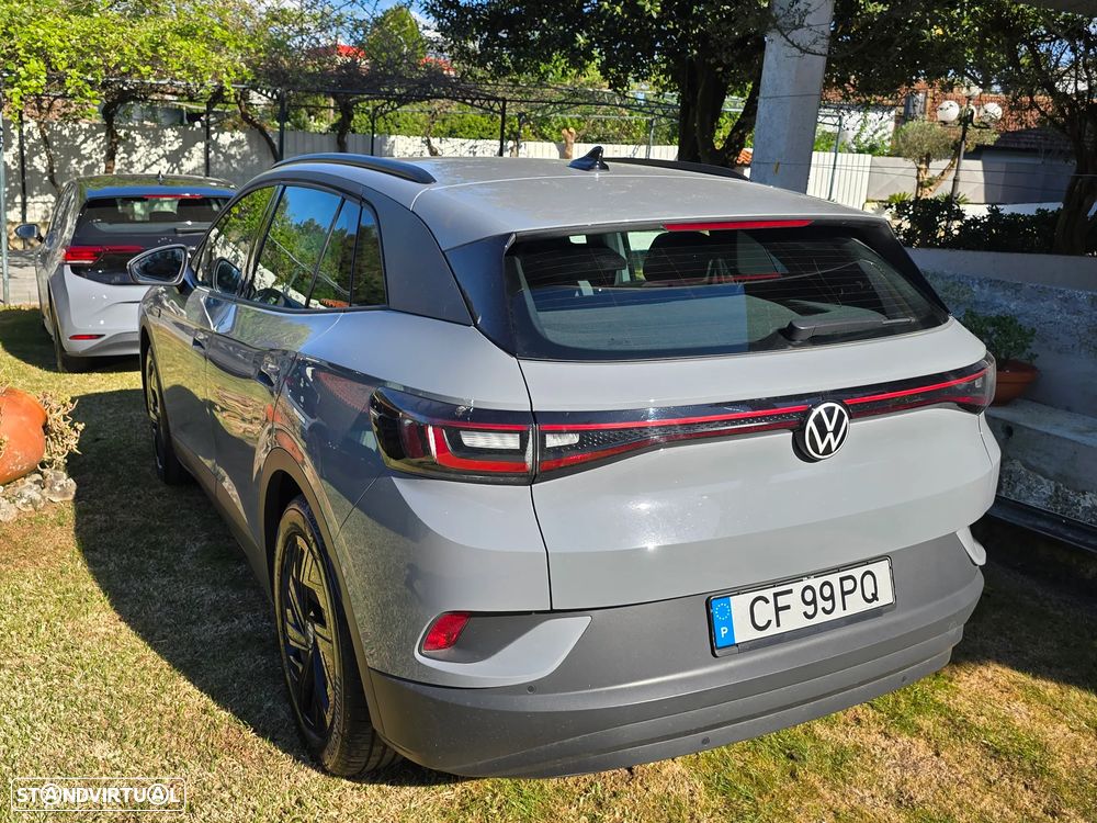 VW ID.4 77 kWh Pro Performance - 4